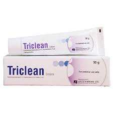 Triclean