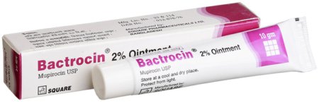 Bactrocin 2%