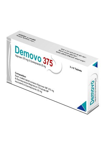 Demovo 375