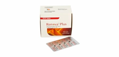 Renova Plus