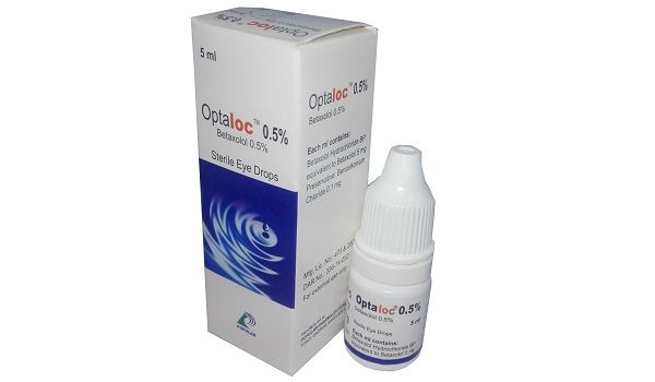 Optaloc 0.5%