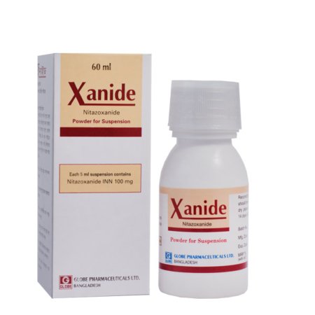 Xanide