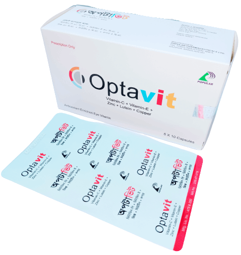 Optavit