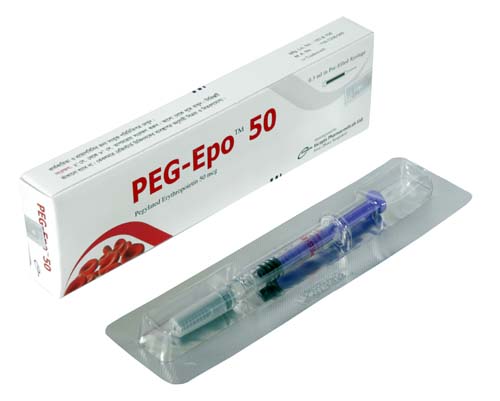 PEG-Epo 50