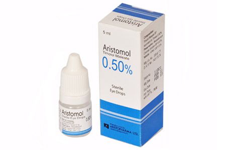 Aristomol 0.5%