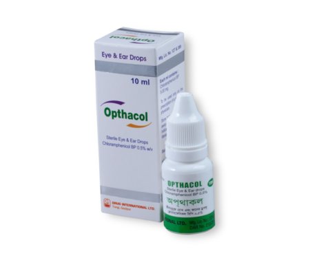 Opthacol