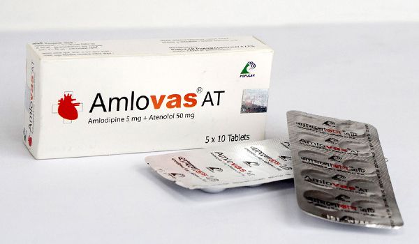 Amlovas AT