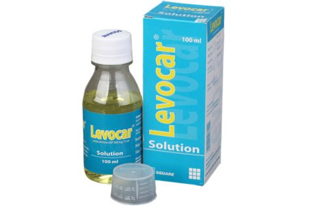 Levocar