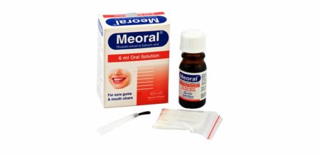 Meoral 6ml