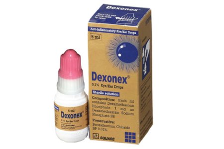 Dexonex