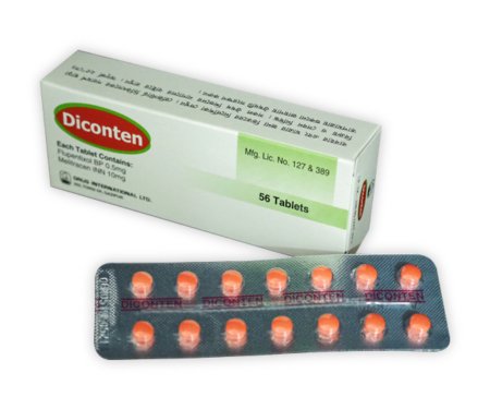 Diconten