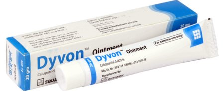 Dyvon Ointment