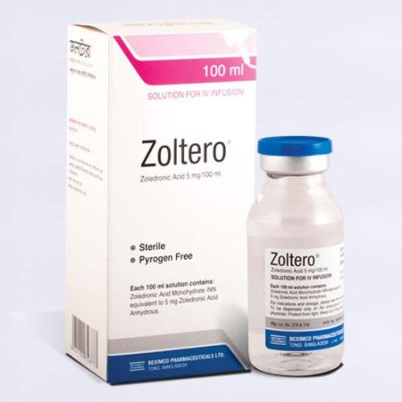 Zoltero