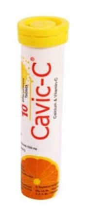 Cavic-C