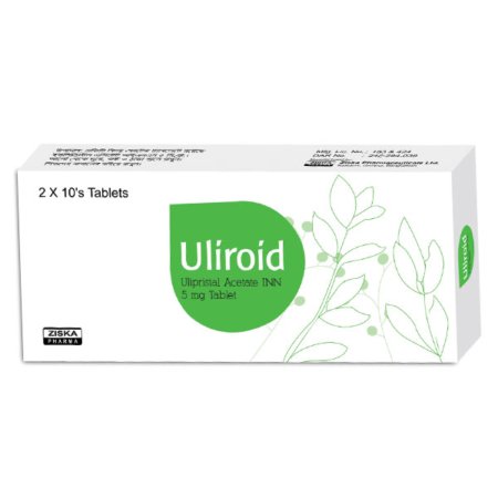 Uliroid