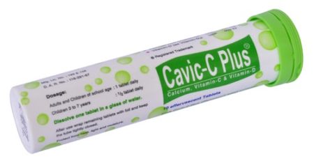 Cavic-C Plus