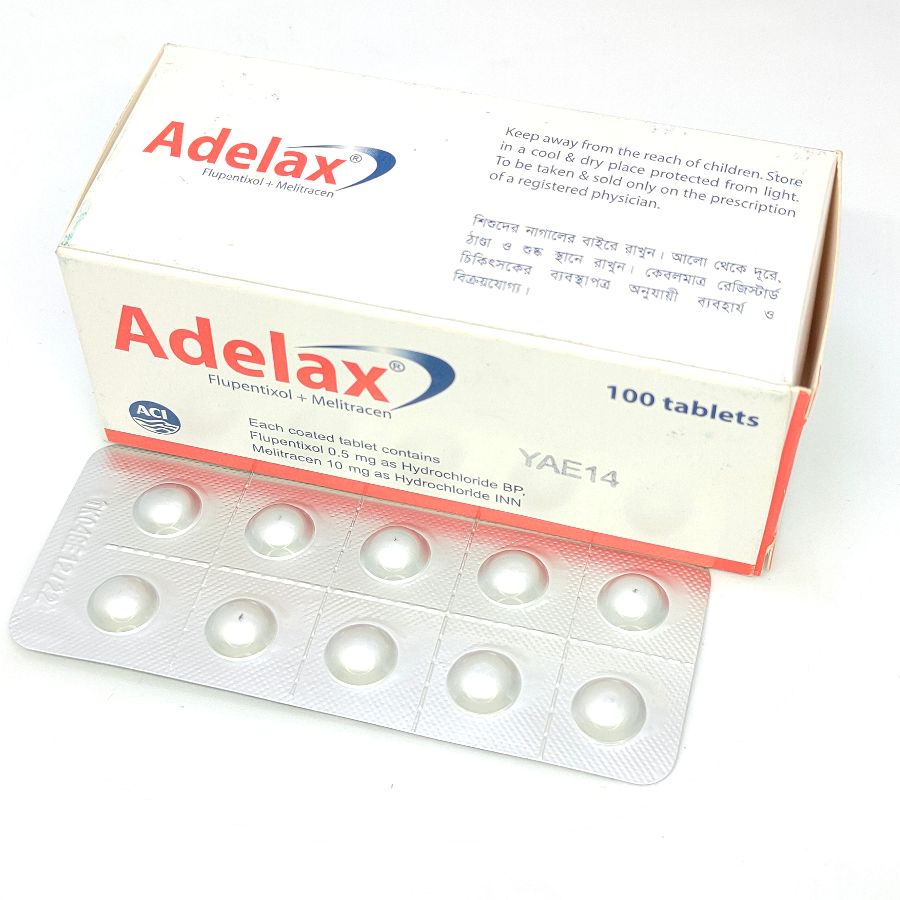 Adelax