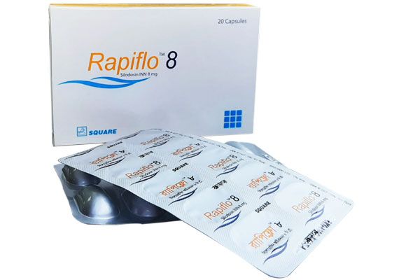 Rapiflo 8