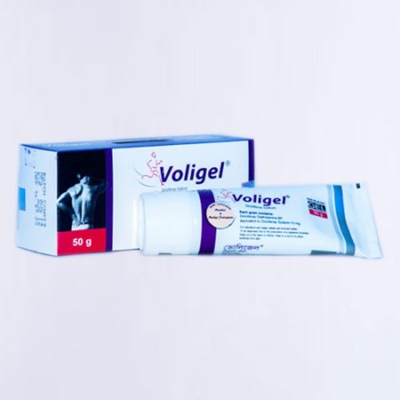 Voligel