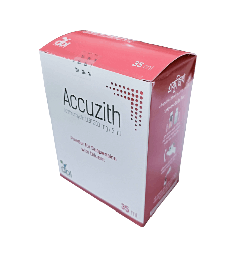 Accuzith