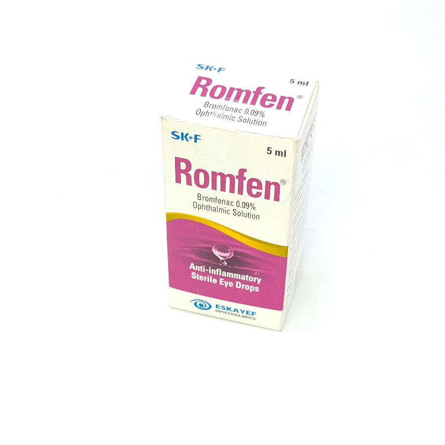 Romfen