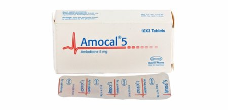 Amocal 5