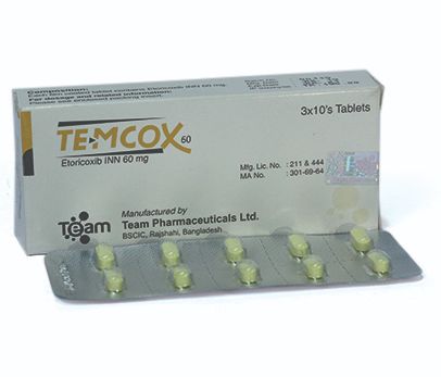 Temcox 60