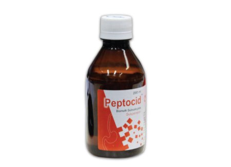 Peptocid