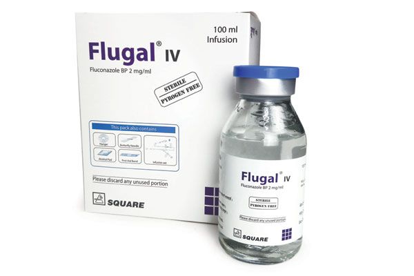 Flugal IV