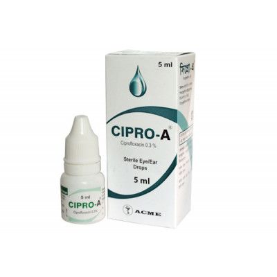 Cipro A