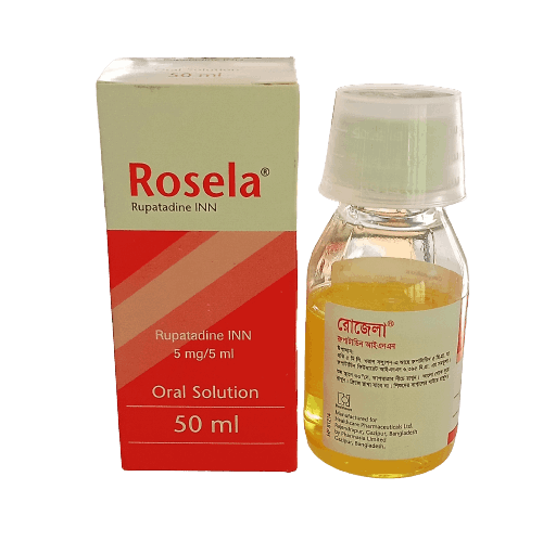 Rosela