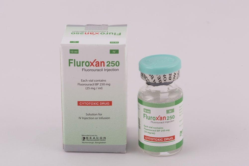 Fluroxan 250