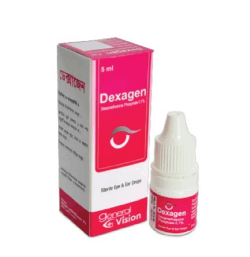 Dexagen