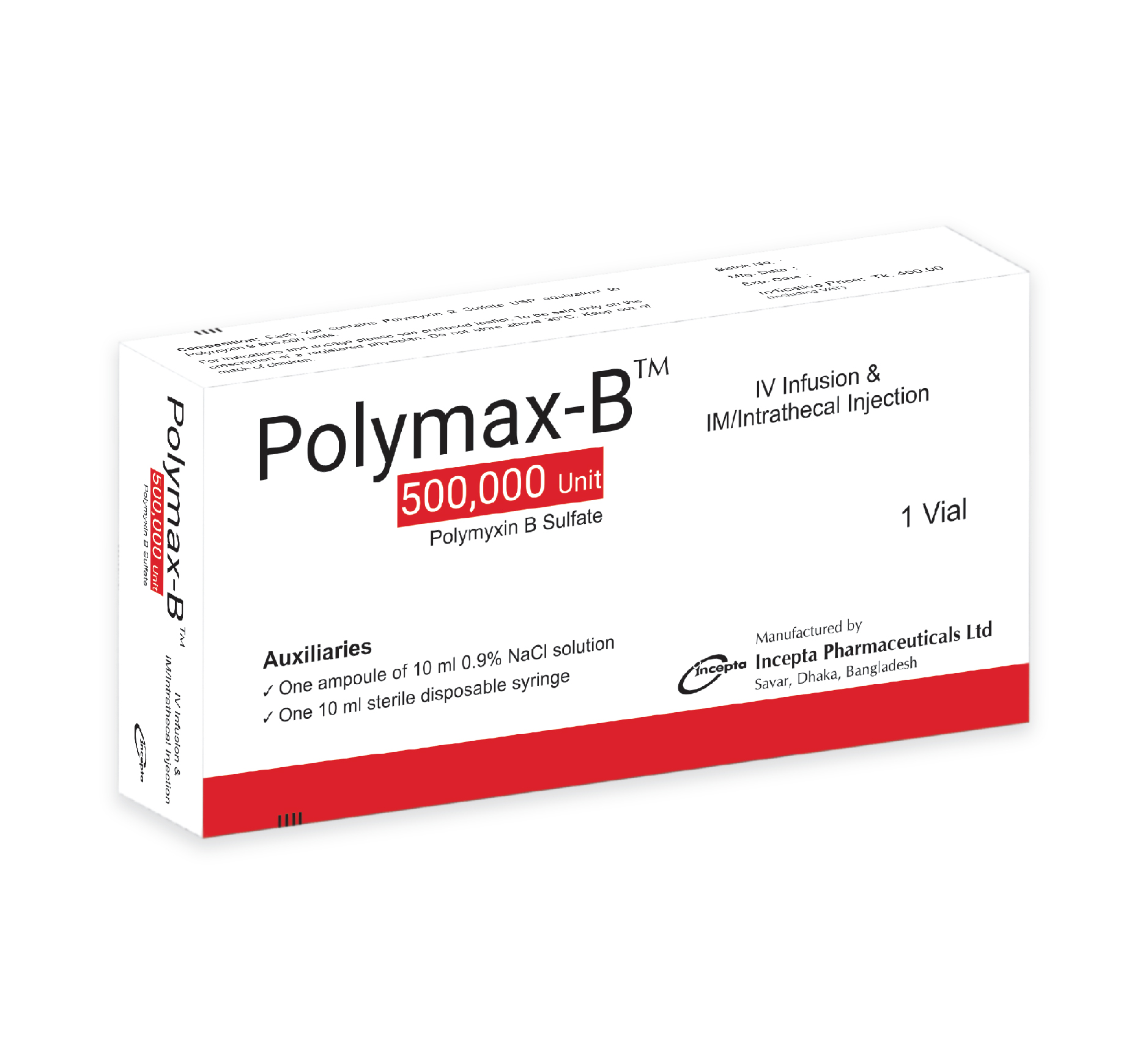 Polymax-B