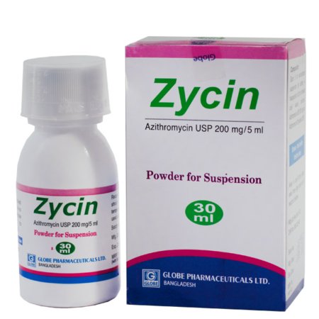 Zycin