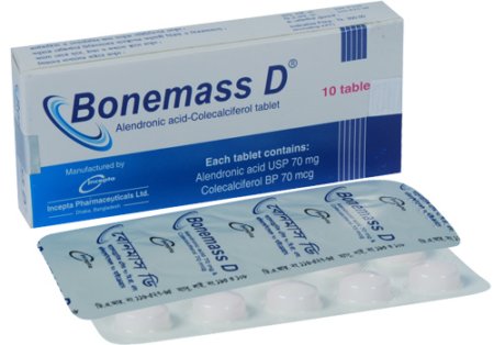 Bonemass D