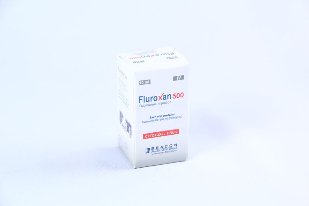 Fluroxan 500