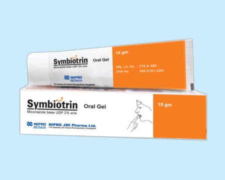 Symbiotrin