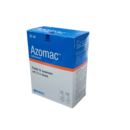 Azomac 35ml