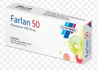 Farlan 50