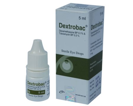 Dextrobac