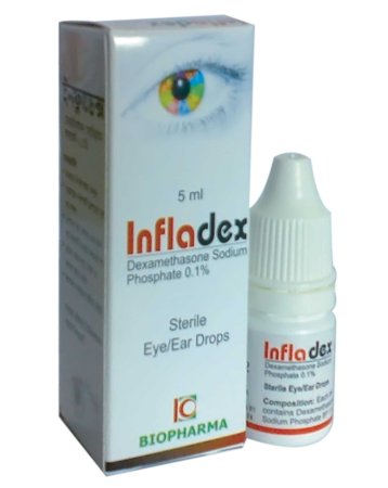 Infladex