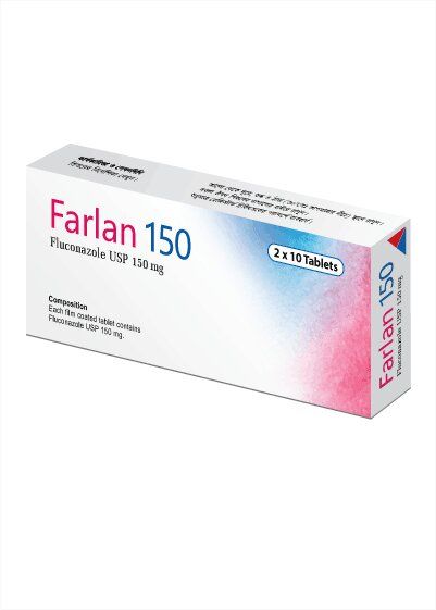 Farlan 150