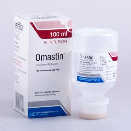 Omastin IV