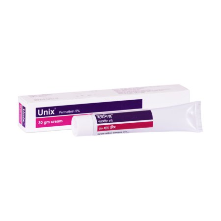 Unix Cream