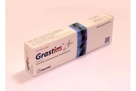 Grastim