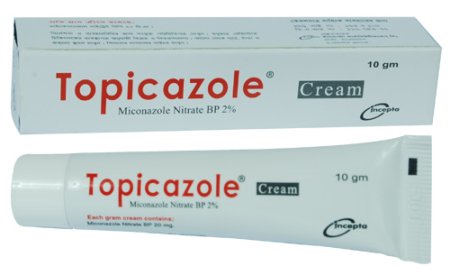 Topicazole