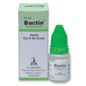 Bactin Drop