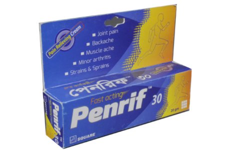 Penrif 30