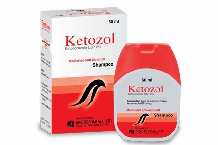 Ketozol